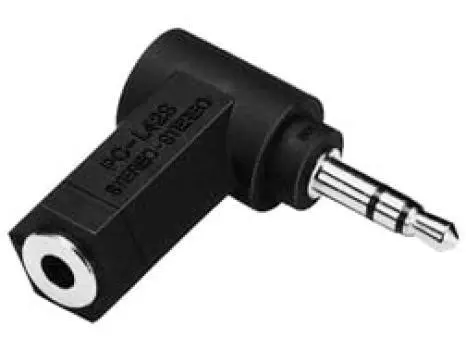 SONY M plug adapter PC-L47S