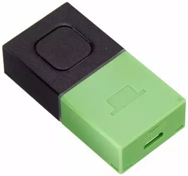 SONY MESH Кнопка-бирка MESH-100BU