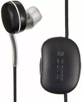 Sony monaural earphone 3.0m one ear/for TV ME-83V