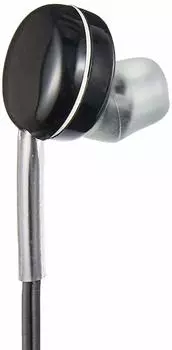 Sony monaural earphones 1.0m one ear/for radio ME-L54H