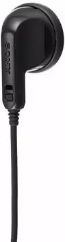 Sony monaural earphones 3.0m one ear/for TV ME-L93D