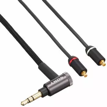 Sony Recable/Headphone Cable 1.2m Stereo Mini Plug MUC-M12SM2
