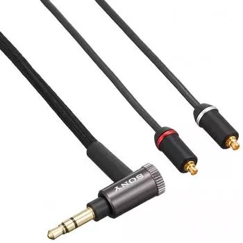 Sony RecableHeadphone Cable 1.2m стерео мини-штекер MUC-M12SM2