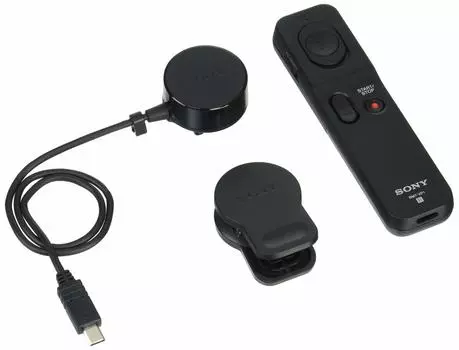 SONY Remote Commander IR Receiver Kit & RMT-VP1K