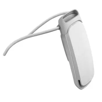 Sony REON POCKET 5 Pocket выпущен в апреле 2024 года Носимое охлаждающее устройство для шеи Носимое греющее устройство для шеи Подвесное устройство Пельтье для шеи Совместимо с