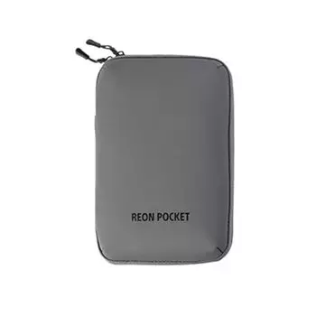 Sony REON POCKET посвященный POCKET REON POCKET POCKET POCKET 2 (Леон Покет) кейс/кейс для хранения/REON 5/ 4/REON 3/REON