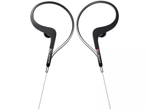 SONY Sealed Inner Ear Receiver XBA-S65 Black XBA-S65/B