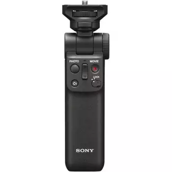 SONY Shooting grip with wireless remote commander function GP-VPT2BT