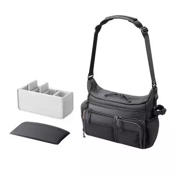 SONY Shoulder Bag Premium System Case LCS-PSC7