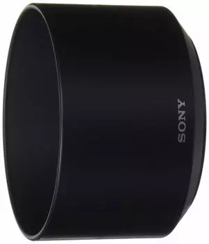 SONY Single focus lens hood ALC-SH116 (for SEL50F18)