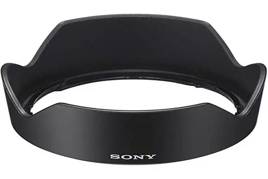 SONY Single focus lens hood ALC-SH159 (for SEL35F18F)