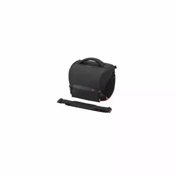 SONY soft carrying case LCS-SC8/B black