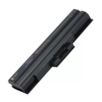 SONY Sony Черный Совместимость GlobalSmart Совместимость с ноутбуками [GlobalSmart] VGP-BPS21 VGP-BPS21A VGP-BPS21B VGP-BPS13 VGP-BPS13AB VGP-BPS13B [11.1v