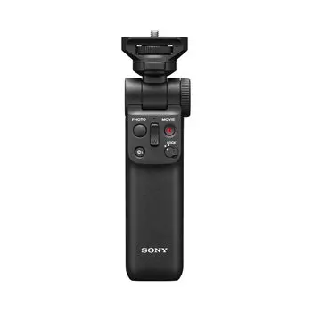 Sony SONY shooting grip with wireless remote commander function GP-VPT2BT