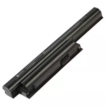 SONY Sony VAIO совместимая черная замена VPCCA26EC 18650 GlobalSmart высокопроизводительная совместимая 2024JV [увеличение] VGP-BPS26 VGP-BPS26A VGP-BPL26