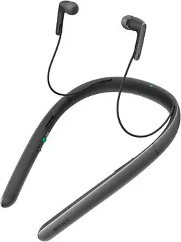 Sony sound speaker До 24 часов с функцией auto scene voice black B [Восстановленный продукт] шейный коллектор/TV SMR-10: операция, выбрать/Моя