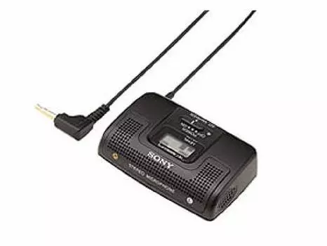 стереомикрофон Sony ecm-s50