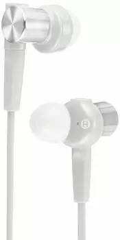 Sony wired earphones Canal type grayish white W MDR-XB55: MDR-XB55