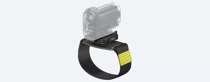 SONY wrist mount strap C1 SYH AKA-WM1