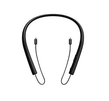 Sony XBA специальный съемный аудиокабель с шейным ободом SONY (беспроводной приемник) MUC-M2BT1