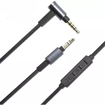 Sony XM2 XM4 H900 NH800 Earphone Replacement Headphone Cable Headphone Extension Cable Line Headphone Accessories WH-1000XM3 (Style 3)