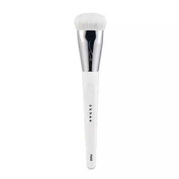 Soo Ador Suadol Okhee Shiratama Foundation Brush Piv01