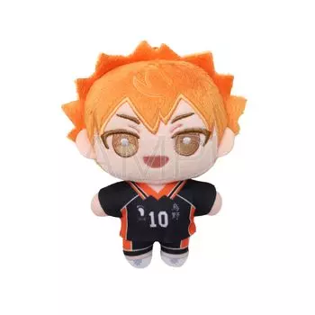 Сёё Хината чучело приятеля Хайкю!! [Аниме версия] [мягкая игрушка]