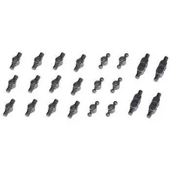 Сообщение 19 E 22 33 мм Немоделирование Поддержка Продукт Меха Поставка Соединительный комплект Общая длина Приблизительная кале