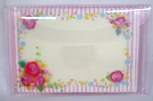 Сообщение Memo Rose 9650 10 шт.