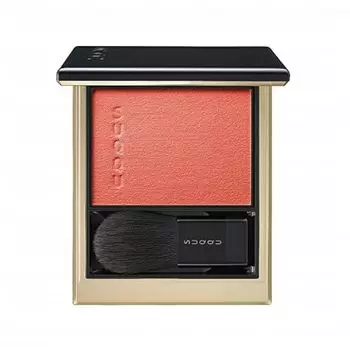 Sook Melting Powder Blush 03 Koimeguri - KOIMEGURI(5g) розовый