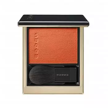 Sook Melting Powder Blush 06 Yuei -YUUBAE(5g) оранжевый