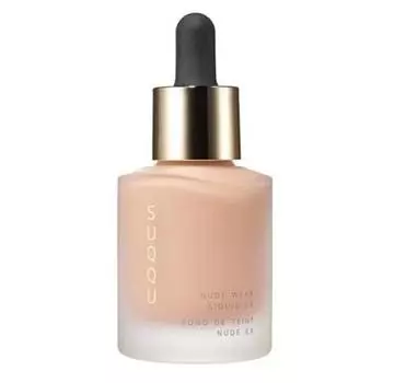 Sook Nude Wear Liquid EX 120(30мл)