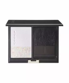 Sook Retouch Pressed Powder 01 Porcelain (6.6g)