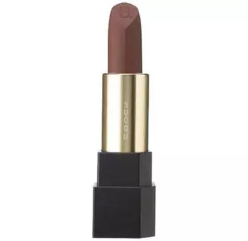 Sook Sheer Matte Lipstick 07 Темный орех Refill (4g)