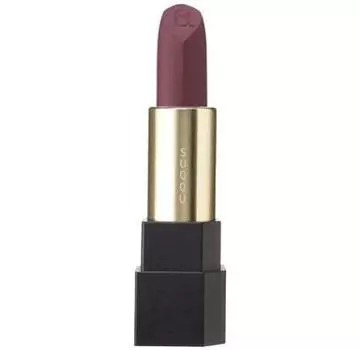 Sook Sheer Matte Lipstick 08 Red Purple Refill (4g)