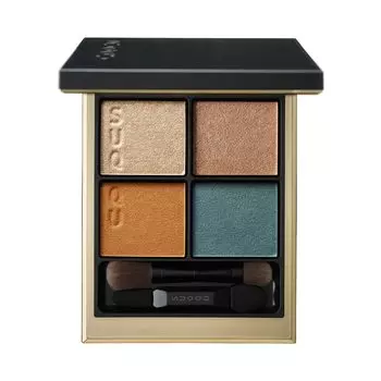 Sook Signature Color Eyes 08 Kazenade -KAZENADE(6,2 г)