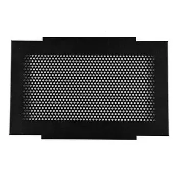 Soomloom Table Expansion Top Board FREE ZONE Table Dedicated Table Connector Connection Full Mesh Top Board with Iron Holes Ultra Light Infinitely чёрный