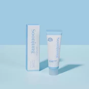 SoonJung 10-Panthensoside Cica Balm 50 мл