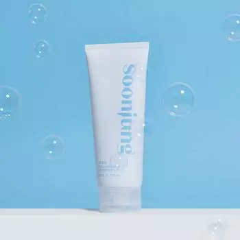 SoonJung 5.5 Foam Cleanser 150ml