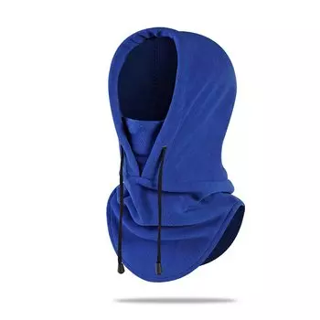 SooPii Hooded Neck Face Balaclava Insulated Fleece Warmth and Comfortable Balaclava Neck Cover for Outdoor and Snowboarding Warmer, Cover, [3-Way,