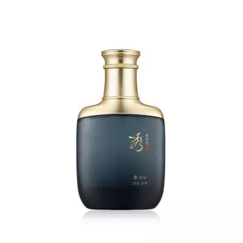 Sooryehan Cheonsam Geonyang Эмульсия, 140 мл, 1 шт.