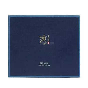 Sooryehan Hyobidam Jeongyul 2-piece set, 1 piece