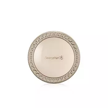 Sooryehan Yeon Perfect Makeup Cushion 12 г, нет. 21, 1 шт.