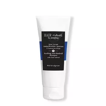 Успокаивающий шампунь против перхоти 200 мл