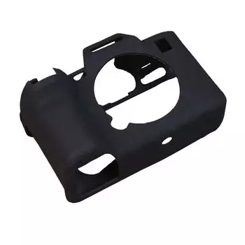 SOOYEEH Sony Case Защитный чехол SONY A7 A7M4 Защитный чехол SOOYEEH Силиконовый легкий ударопрочный мягкий дорожный наружный фотоаппарат унисекс 7