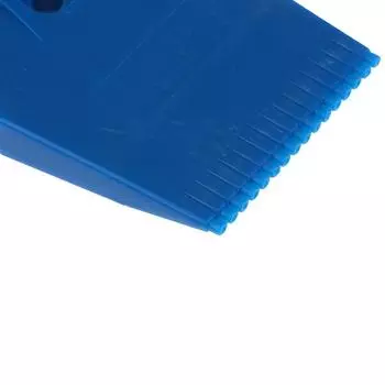 Сопло Abs Air Knife Сопло для сжатого воздуха Сопло для сушки Воздуходувка Ветер