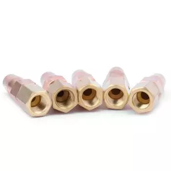 Сопло для сварки пропаном H01-6 Газовое сопло для термообработки и гибки металла