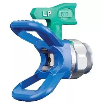 Сопло распылителя Наконечник аэрографа Держатель седла сопла низкого давления