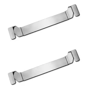 сопротивление держателя инструмента гриля 150*25*1мм высокотемпературное отсутствие сверлить