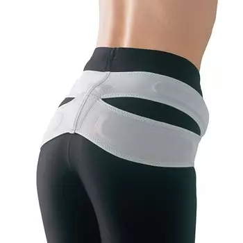 Sorbo gluteus medius сетка-поддержка тонкая S